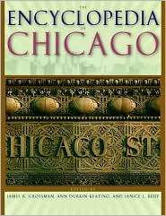 Encyclopedia of Chicago, (0226310159), James R. Grossman, Textbooks 