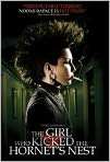 Video/DVD. Title The Girl Who Kicked the Hornets Nest