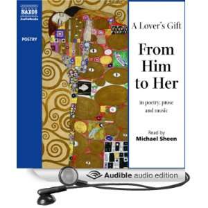   Him to Her (Unabridged Selections) [Abridged] [Audible Audio Edition