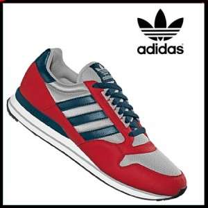 Adidas Originals ZX 500 Training Running Shoes Mens 10  