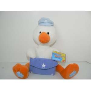  Well Wishers the Duck Toys & Games