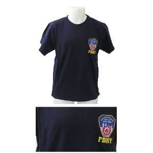  T Shirt Fdny 