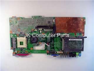 ACER TRAVELMATE 2500 2600 MOTHERBOARD LB.T4501.001  