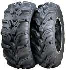 TWO NEW DIRT DEVIL 6 PLY RATED ATV TIRES 25X8 12 items in TIRESCHEAP 