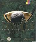 links ls 1997 pc cd classic professional golf club course