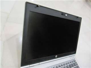 HP Elitebook 2560p 12.5 Laptop Notebook (Core i7, 4GB Mem, 250GB HDD 