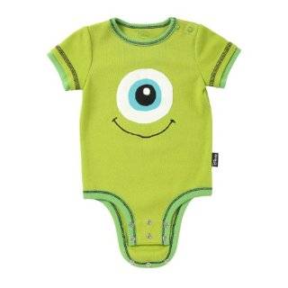     Disney / Pixar MONSTERS, INC. Eye by Disney (May 17, 2011