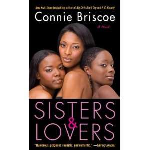  & Lovers A Novel [Mass Market Paperback] Connie Briscoe Books
