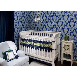   Oliver B Hotel Collection 6 Piece Crib 