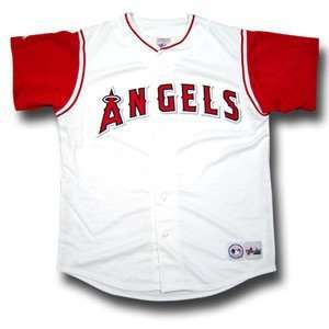  Anaheim Angels MLB Replica Team Jersey by Majestic 