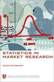   Research, (0340763973), Chuck Chakrapani, Textbooks   