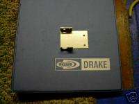 Drake SW 8 antenna bracket  