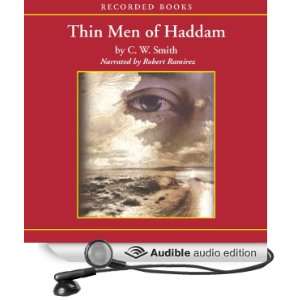 Thin Men of Haddam [Unabridged] [Audible Audio Edition]