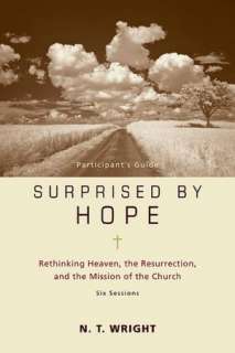    Rethinking Heaven, the Resurrection, and the Mission of the Church