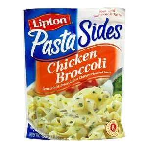  Lipton Pasta Sides Chicken Broccoli , 4.2 oz (119 g 