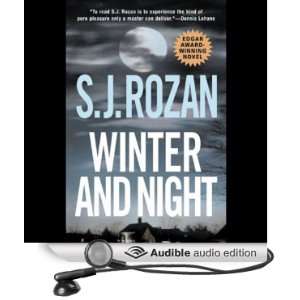  Winter and Night (Audible Audio Edition) S. J. Rozan 