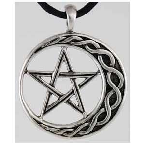  Stability Wicca Amulet 