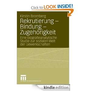   (German Edition) Kirstin Bromberg  Kindle Store