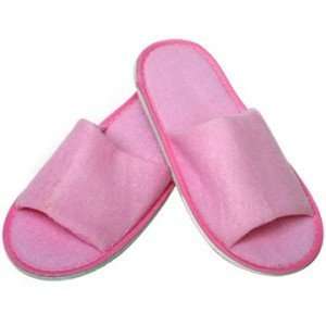  Girl Day Spa Party Costume Value Slippers Large Health 