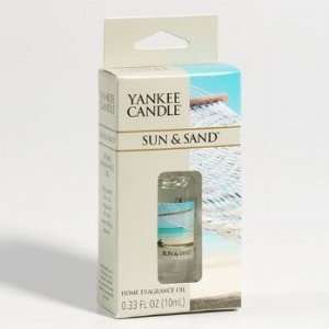  Sun & Sand Home Fragrance Oil