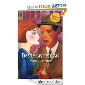 Desde las cenizas (Spanish Edition) Amengual Claudia  
