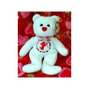  Star # 79 Cupid Bear   Valentines Day Bear Everything 