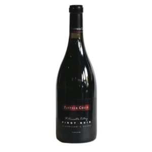  2009 Panther Creek Winemakers Cuvee Pinot Noir 750ml 