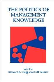   Knowledge, (0803979339), Stewart R Clegg, Textbooks   