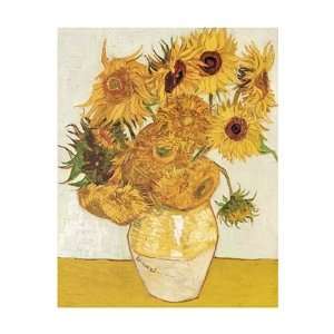     Poster by Vincent Van Gogh (36 x 47) Patio, Lawn & Garden