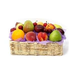 Summer Harvest Basket Grocery & Gourmet Food