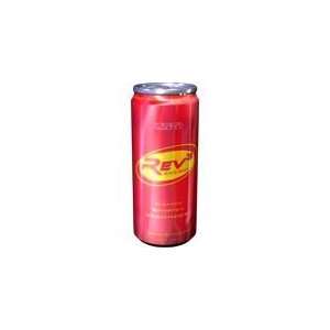  Rev3 Energy(12 Cans)   energy  138 Usana 