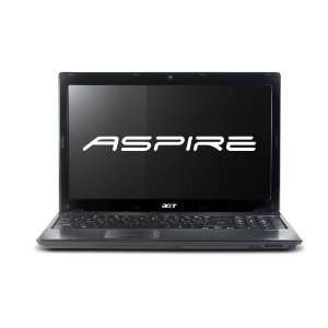  Acer Aspire AS5551 4937 15.6 Inch HD Wi Fi Laptop (Black 