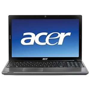  Acer 15.6 i3 370M 2.40 GHz Laptop  AS5745 7247 