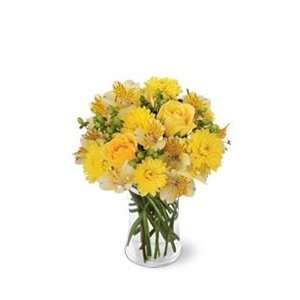  FTD Sunny Day Bouquet