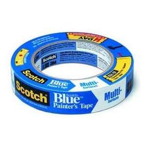 3m™ Scotch Bluetm Painters Tape For Multi Surfaces 2090, 1 X 60 Yds 