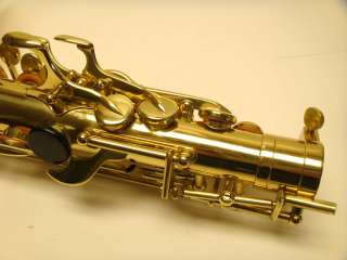 ERICH SD700AS ALTO SAXOPHONE W/ CASE  