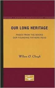   Read, (0816660069), Wilson O. Clough, Textbooks   