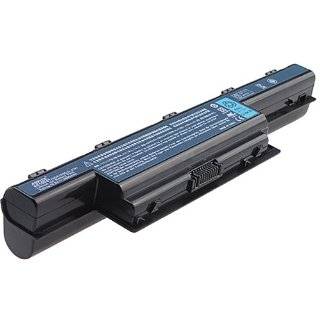 High Capacity Laptop Battery For Gateway NV49 NV59 Series E Machines 