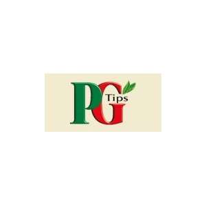 PG TIPS   GREEN FRESH BRAND 100 TEA BAGS   0.4 lbs