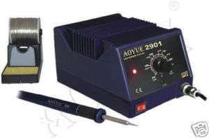 AOYUE 2901 Lead Free Soldering Station  