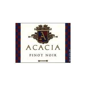  2009 Acacia Napa Carneros Pinot Noir 750ml Grocery 