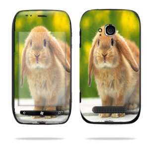   Windows Phone T Mobile Cell Phone Skins Rabbit Cell Phones