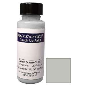  of Brilliant Silver Metallic Touch Up Paint for 2006 Subaru Legacy 