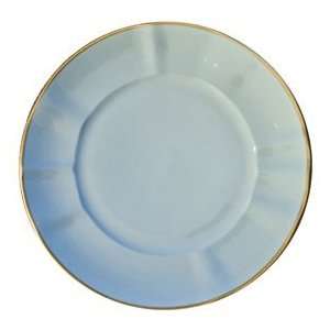  Anna Weatherley Powder Blue Bread and Butter Plate