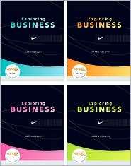   Business, (0131403656), Karen Collins, Textbooks   