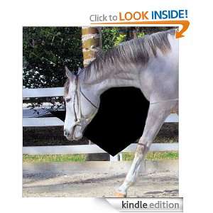 Increased Weight On The Forelegs (Horses Equines) Jean Luc Cornille 