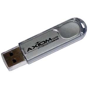  Axiom USB 2.0 Drive   USB flash drive   512 MB   Hi Speed 