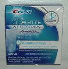 Crest PROFESSIONAL 3D Whitening Strips  