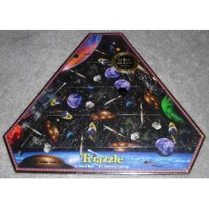  Triazzle   Its Positively Puzzling Toys & Games