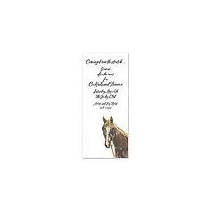  Five Gaited Male Occasions Invitations Electronics